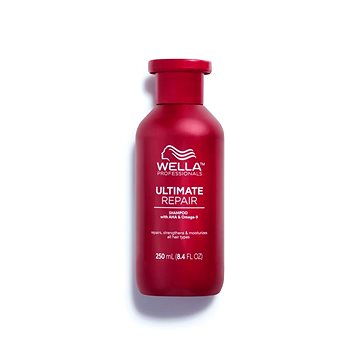 

WELLA PROFESSIONALS Ultimate Repair Shampoo 250 ml