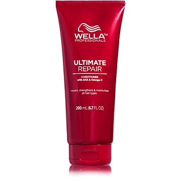 

WELLA PROFESSIONALS Ultimate Repair Conditioner 200 ml