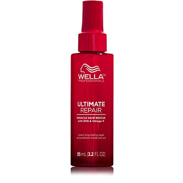

WELLA PROFESSIONALS Ultimate Repair Miracle Hair Rescue 95 ml
