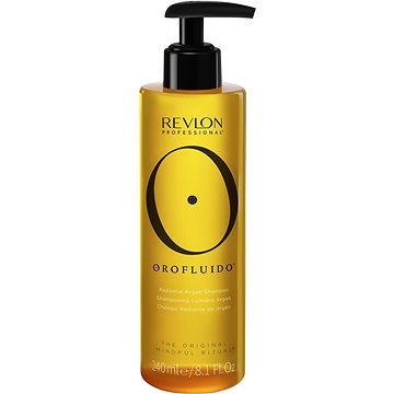 

REVLON PROFESSIONAL Orofluido Radiance Argan Shampoo 240 ml