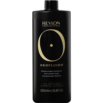 

REVLON PROFESSIONAL Orofluido Radiance Argan Conditioner 1000 ml
