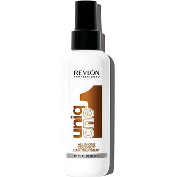 

REVLON PROFESSIONAL Uniqone One All In One Hair Treatment Coconut 150 ml
