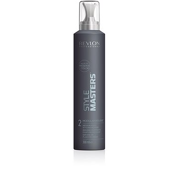 

REVLON PROFESSIONAL Style Masters Modular Mousse 300 ml