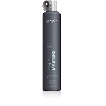 

REVLON PROFESSIONAL Style Masters Photo Finisher Hairpsray 500 ml