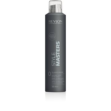 

REVLON PROFESSIONAL Style Masters Glamourama Shine Spray 300 ml