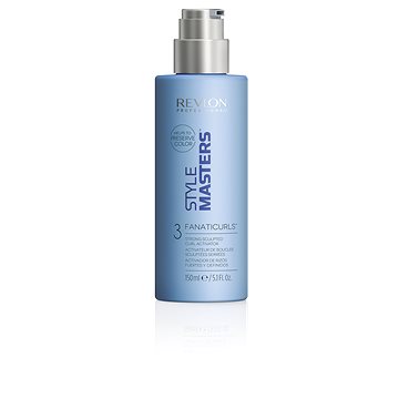 

REVLON PROFESSIONAL Style Masters Fanaticurls 150 ml