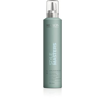 

REVLON PROFESSIONAL Style Masters 1 Amplifier Mousse 300 ml