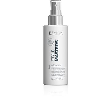 

REVLON PROFESSIONAL Style Masters Lissaver 150 ml