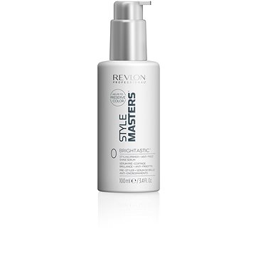 

REVLON PROFESSIONAL Style Masters Double Or Nothing Brightastic 100 ml