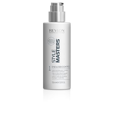 

REVLON PROFESSIONAL Style Masters Endless Control 150 ml
