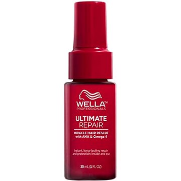 

WELLA PROFESSIONALS Ultimate Repair Miracle Hair Rescue 30 ml