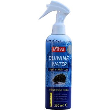 

MILVA Chininová voda Pro 300 ml