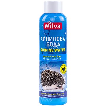 

MILVA Chininová voda 200 ml
