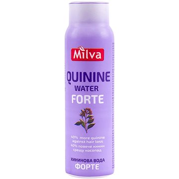 

MILVA Chininová voda Forte 100 ml