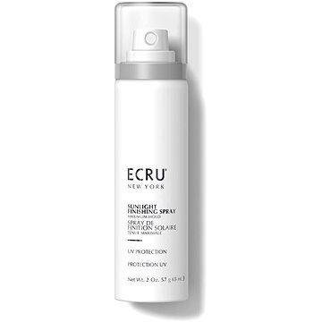 

ECRU NEW YORK Sunlight Finishing Spray 65 ml