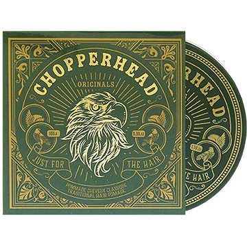 

CHOPPERHEAD Traditional Hair Pomade 100 g