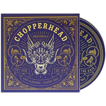 

CHOPPERHEAD Classic Wax 90 g