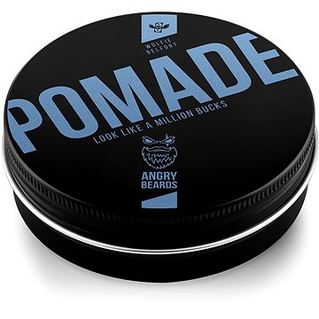 

ANGRY BEARDS Wolfie Belfort 100 g