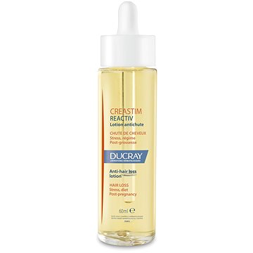 

DUCRAY Creastim Roztok proti vypadávání vlasů 60 ml
