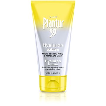 

PLANTUR39 Hyaluron balzám 150 ml