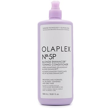 

OLAPLEX No. 5P Blonde Enhancer Toning Conditioner 1000 ml