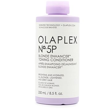 

OLAPLEX No. 5P Blonde Enhancer Toning Conditioner 250 ml