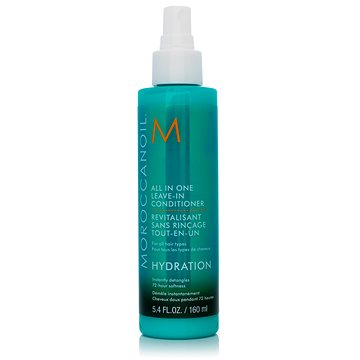 

MOROCCANOIL Leave In Condition 160 ml