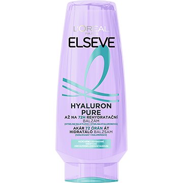

L'ORÉAL PARIS Elseve Hyaluron Pure Balzám 300 ml