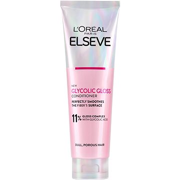 

L'ORÉAL PARIS Elseve Glycolic Gloss Conditioner 150 ml