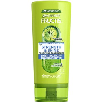 

GARNIER Fructis Strength & Shine Fortifying Conditioner 200 ml