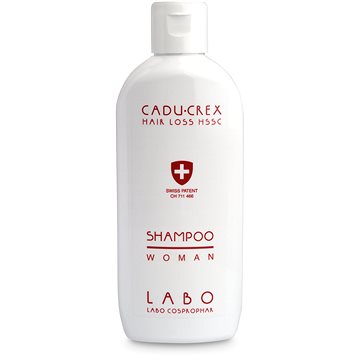 

CADU-CREX Hair Loss HSSC proti vypadávání vlasů pro ženy 200 ml