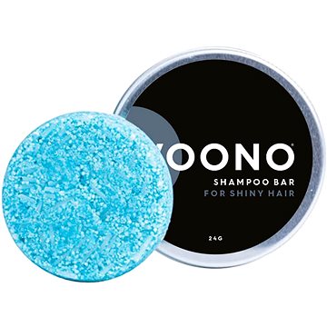 

VOONO Ambra mini šampuk 24 g