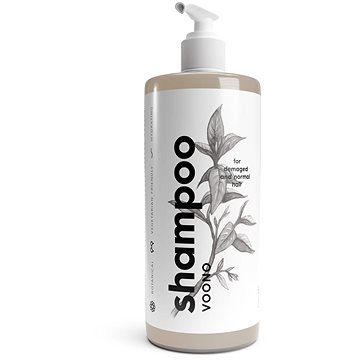 

VOONO Hydratační šampon 750 ml