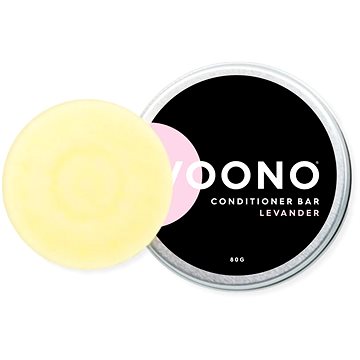 

VOONO Levandulový maxi kondicionér 80 g