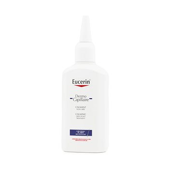 

EUCERIN Dermo Capillaire Tratamiento Capilar Urea Calmante 100 ml