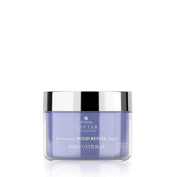 

ALTERNA Caviar Restructuring Bond Repair Masque 169 ml
