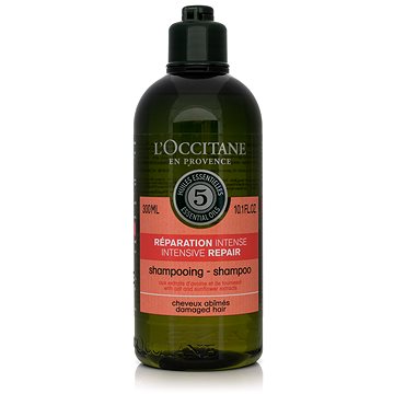 

L'OCCITANE Aromachologie Intensive Repair Shampoo 300 ml
