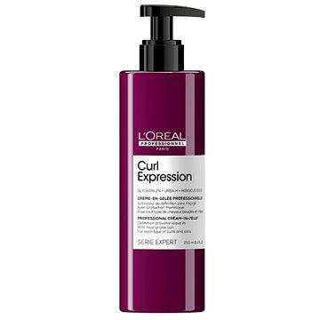 

L'ORÉAL PROFESSIONNEL Serie Expert Curl Expression Definition activator 250 ml