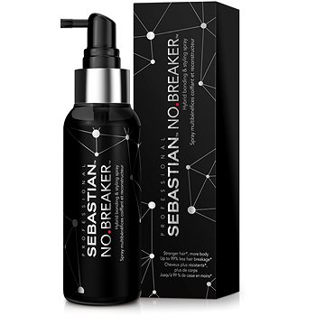 

SEBASTIAN PROFESSIONAL No.Breaker Bonding & Styling Spray 100 ml