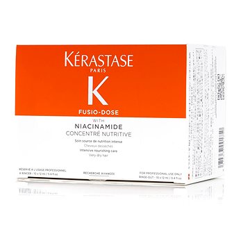 

KÉRASTASE Intensive Nourishing Care 10 × 12 ml