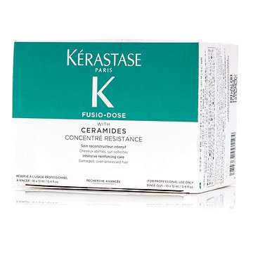 

KÉRASTASE Intensive Reinforcing Care 10 × 12 ml