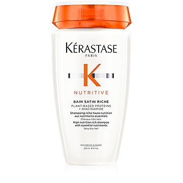 

KÉRASTASE Nutritive Bain Satin Riche 250 ml