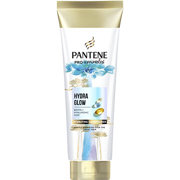 

PANTENE Pro-V Miracles Hydra Glow Hydrating Conditioner 160 ml
