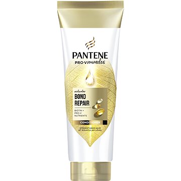 

PANTENE Pro-V Miracles Molecular Bond Repair Conditioner 160 ml