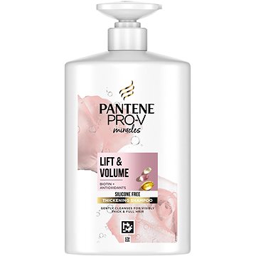 

PANTENE Pro-V Miracles Lift & Volume Conditioner 1000 ml