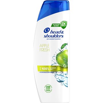 

HEAD & SHOULDERS Apple Fresh 500 ml