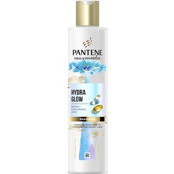 

PANTENE Pro-V Miracles Hydra Glow Shampoo 250 ml