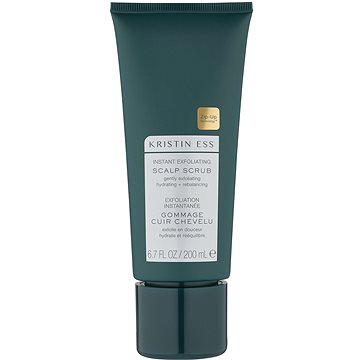 

KRISTIN ESS Instant Exfoliating Scalp Scrub 200 ml