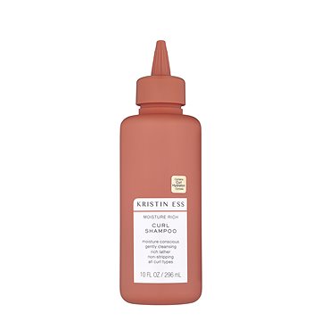 

KRISTIN ESS Moisture Rich Curl Shampoo 296 ml
