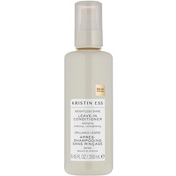 

Kristin Ess Weightless Shine Leave-in Conditioner 250 ml